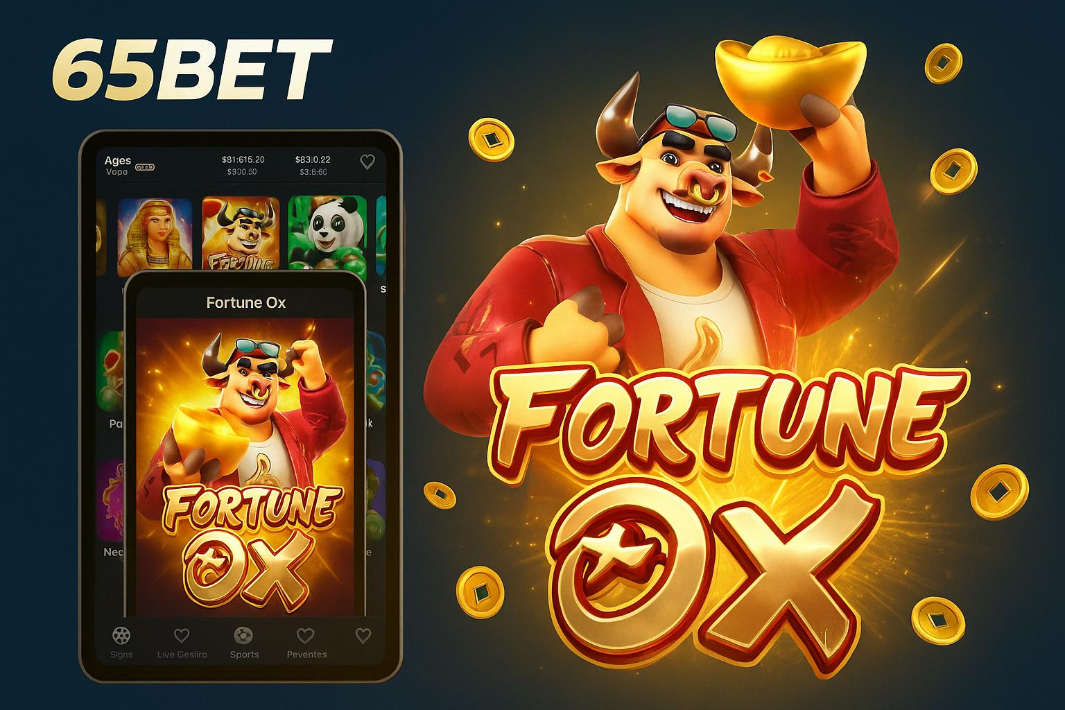 Fortune Ox no 575bet - Aposte Agora e Reivindique Seus Ganhos